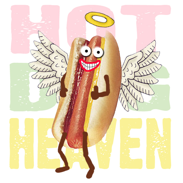hot dog heaven toasty